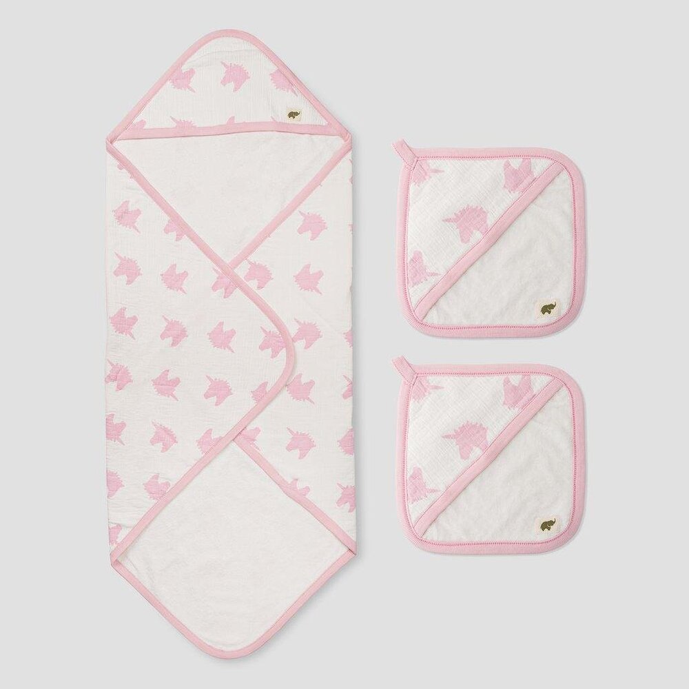 Bath Bundle - Unicorn Dreams